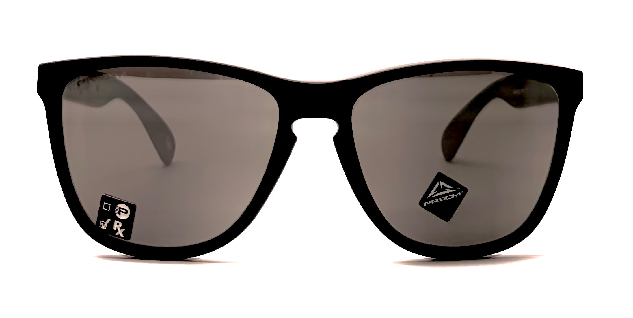 Oakley Frogskins Polarized - Main Image